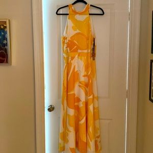 Size 10 Summer Dress